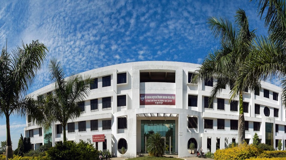 SHARADCHANDRA PAWAR INSTITUTE OF ENGINEERING AND TECHNOLOGY Image