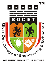 Silver Oak College Of Engineering And Technology, Ahmedabad