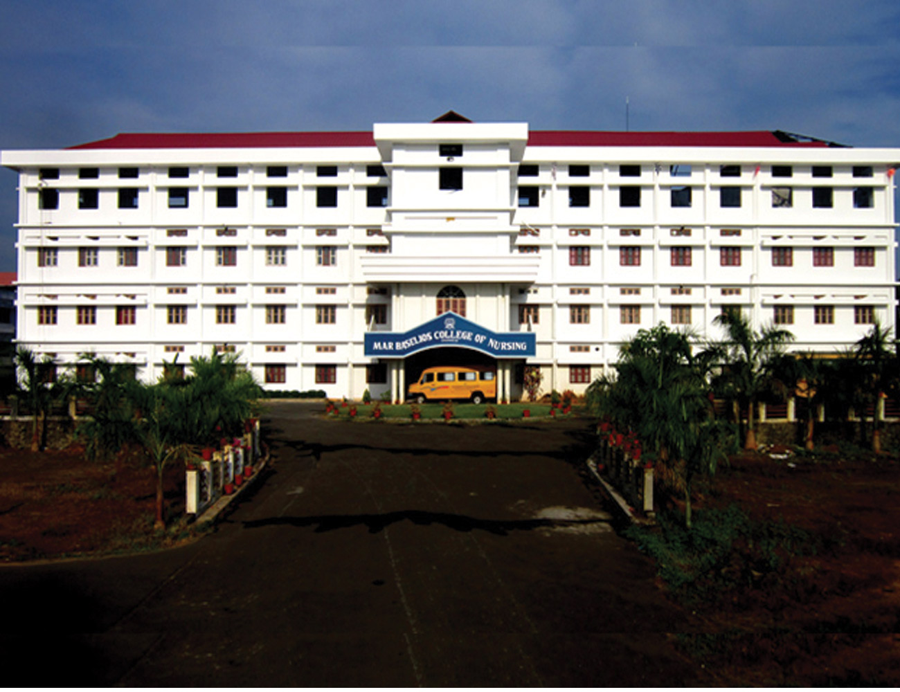 Mar Baselious Medical Mission Hospital School Of Nursing Image