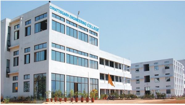 Chhattisgarh Engineering College