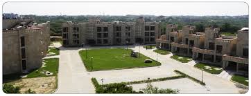 National Institute of Plant Genome Research, New Delhi Image