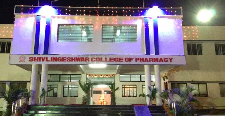 Shivlingeshwar College of Pharmacy, Latur Image