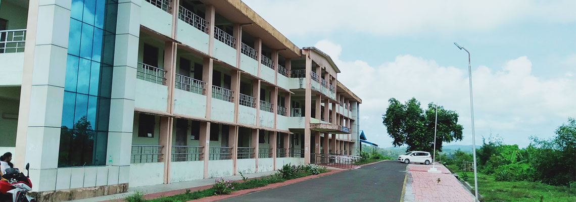 Andaman College, Port Blair Image