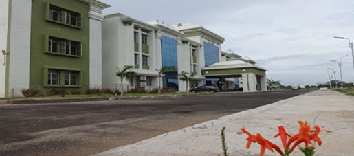 Government Arts and Science College, Tirupur