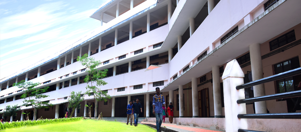 Government College Nedumangad, Thiruvananthapuram Image