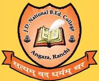J.D. National B.Ed College, Ranchi