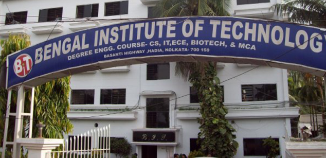 Bengal Institute Of Technology Image