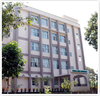 Sarala Birla University, Ranchi Image