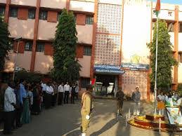VISSJ Government Polytechnic Image