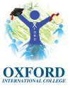 Oxford International College, Indore