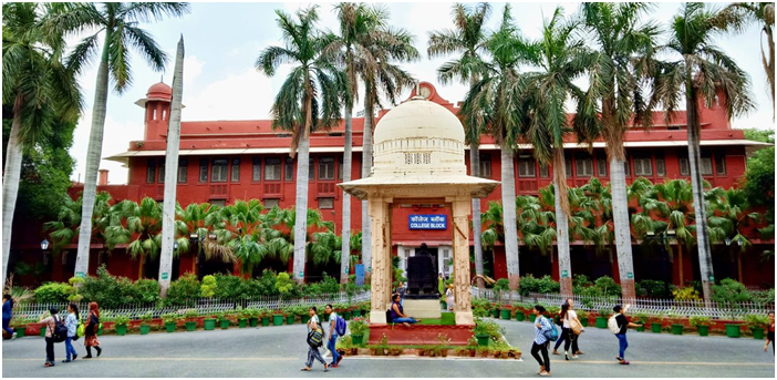 Lady Hardinge Medical College, New Delhi Image