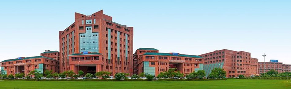 School of Medical Sciences and Research Sharda University, Greater Noida Image