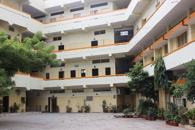 IIMC (Indian Institute of Management and Commerce), Hyderabad Image