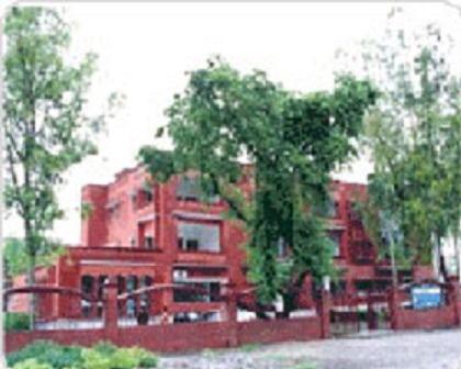 BLS Institute of Management Image