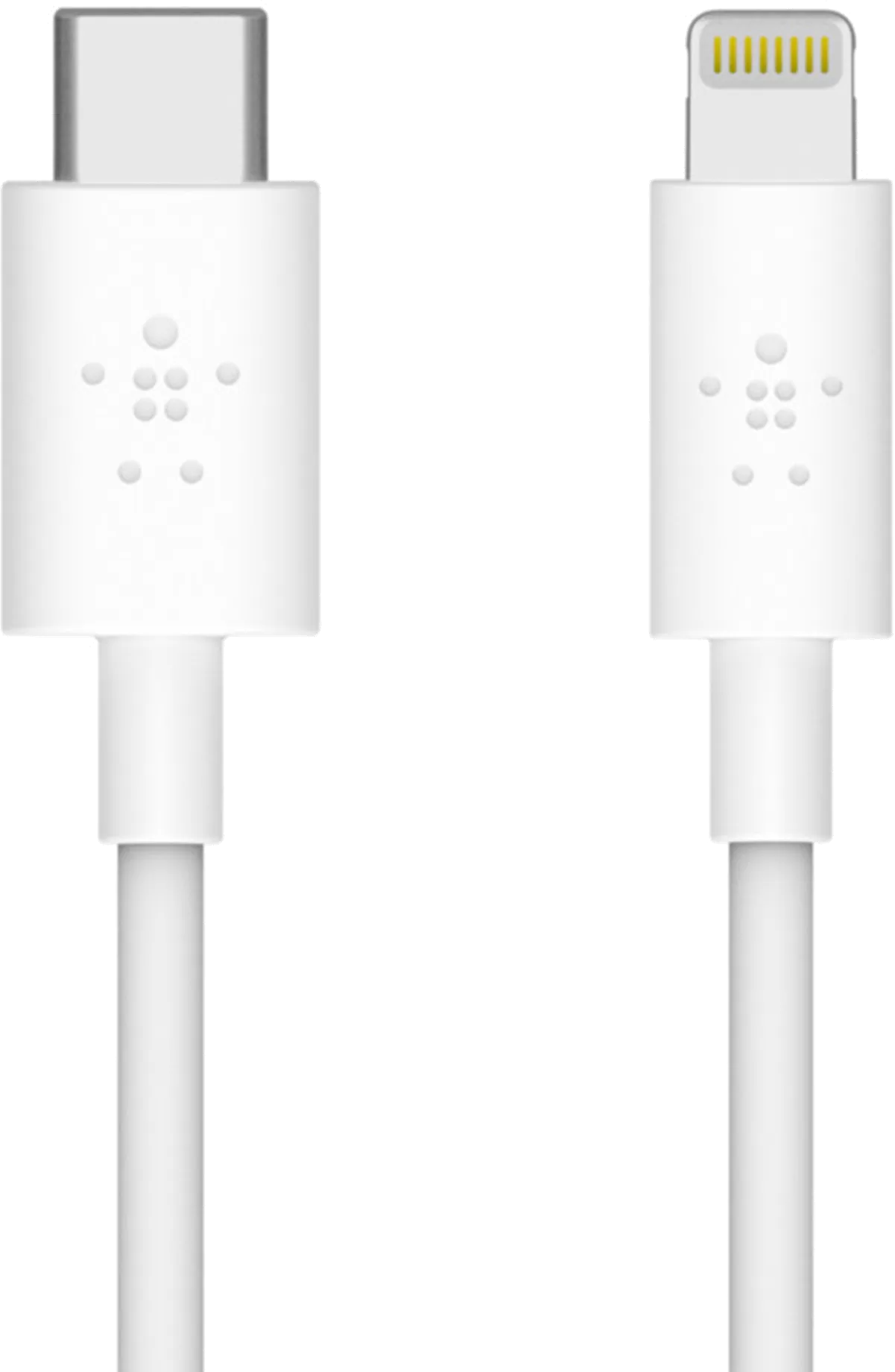Belkin BOOST ↑ CHARGE™ USB-C™ Cable with Lightning Connector