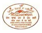 BKD College of Education for Women Paonta Sahib, Sirmaur
