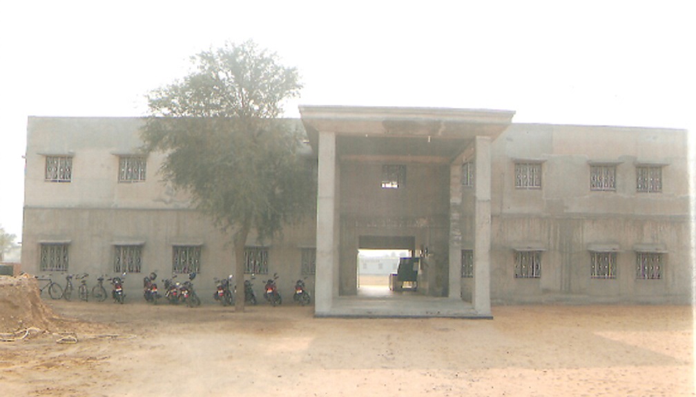 Deendayal T.T. College, Sikar Image