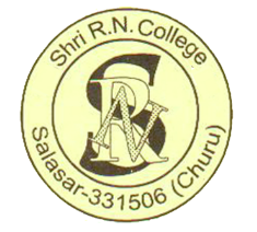 Shri R. N. College, Salasar