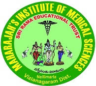 M I M S College Of Nursing, Maharajah's Institute of Medical Sciences, Vizianagaram