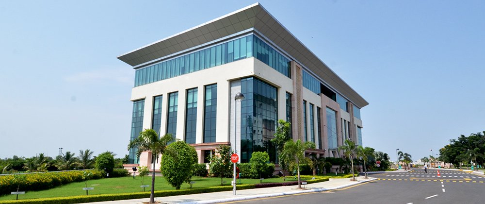 L&T Institute Of Technology