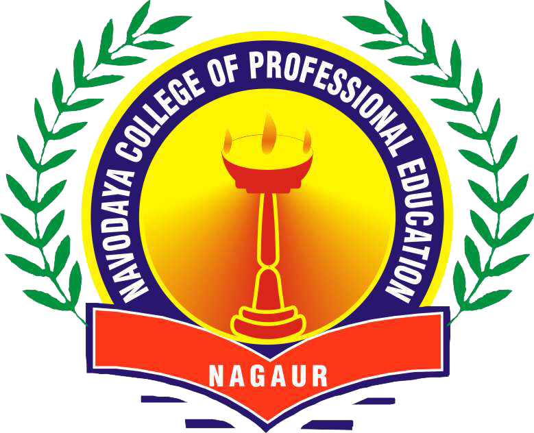 Navodaya College of Professional Education, Nagaur