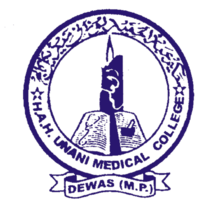 Hakeem Abdul Hamid Unani Medical College, Dewas