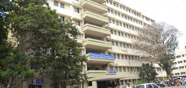 Bangalore Institute Of Technology, Bengaluru Image
