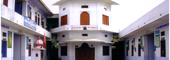 Rana Pratap Physical Teachers Training College, Udaipur Image
