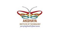 Akshaya Institute Of Technology