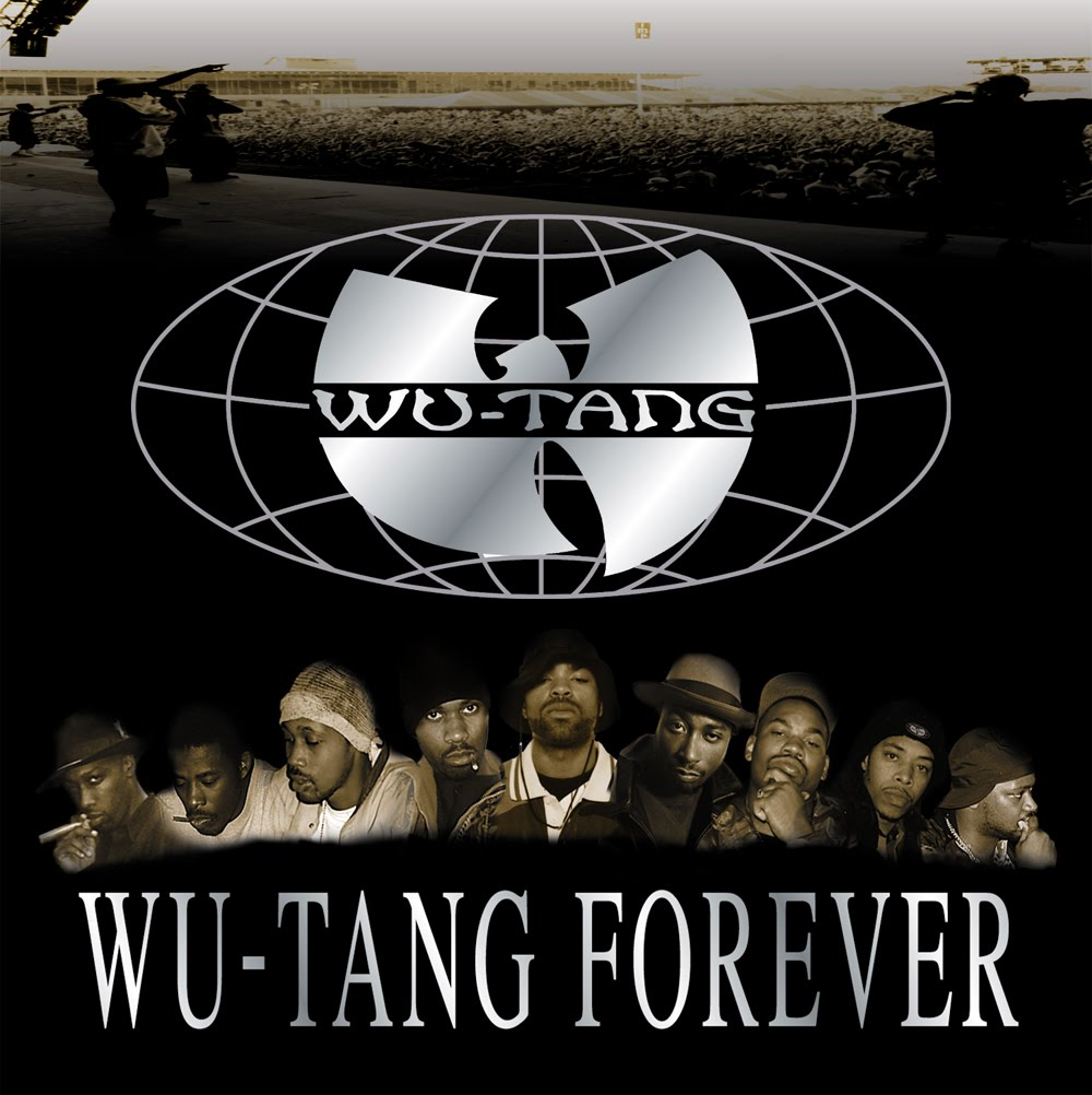 Wu-Tang Clan - Reunited