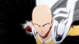 Wallpaper One Punch Man  277