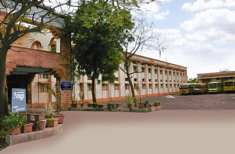 Shree N.M Gopani Polytechnic Institute Image