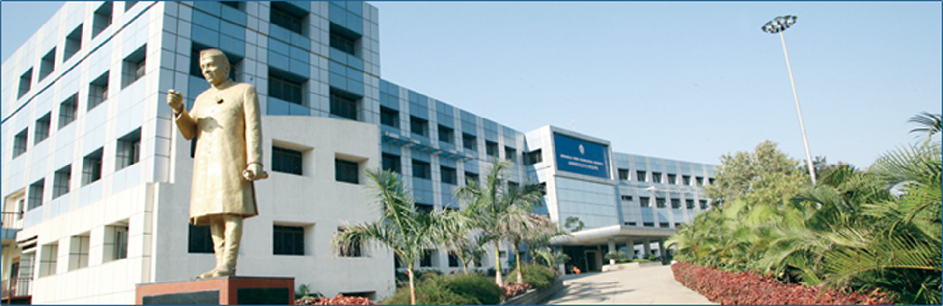 JNTUH Institute Of Science And Technology, Hyderabad Image
