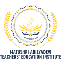 Matushri Ahilyadevi Teachers Education Institute, Indore