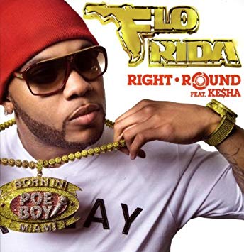 Flo Rida - Right Round