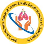 SDS Tuberculosis Research Centre and Rajiv Gandhi Institute of Chest, Bengaluru