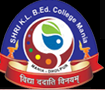 Shri Kanhaiya Lal College of Teachers Education, Dholpur