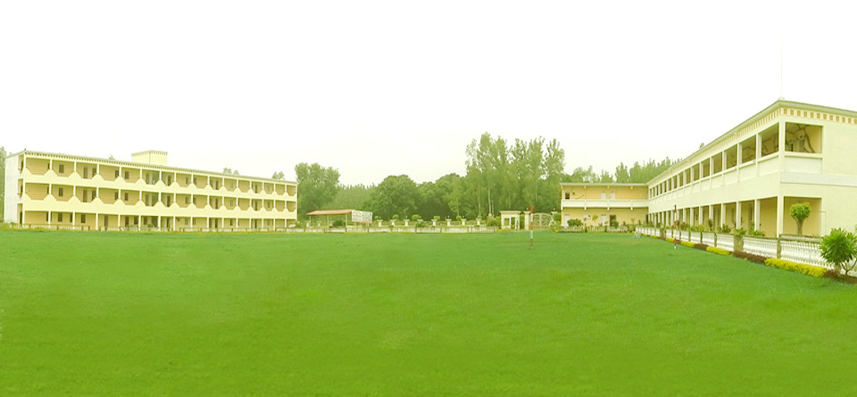 Sri Sai Institute Of Technology Image