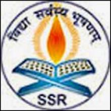 SSR COLLEGE OF PHARMACY
