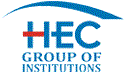 HEC Group Of Institutions, Haridwar