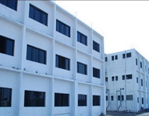 Khurana Sawant Institute Of Engineering & Technology Image