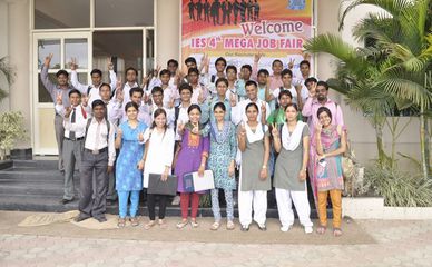 IES College of Pharmacy, Bhopal Image