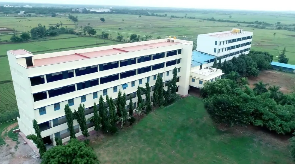 Government College Peringome, Kannur Image