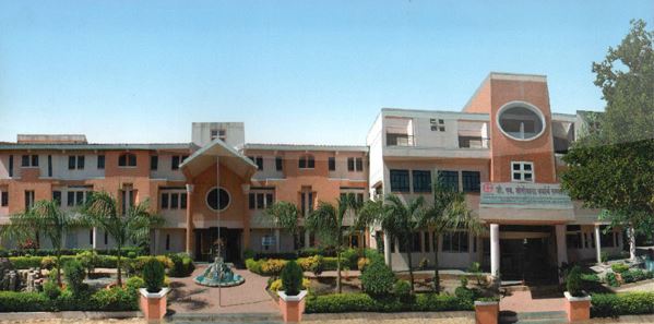 Motiwala Homoeopathic Medical College and Hospital, Nashik Image
