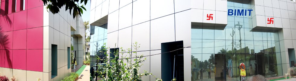 BHUBANESWAR INSTITUTE OF MANAGEMENT AND INFORMATION TECHNOLOGY Image