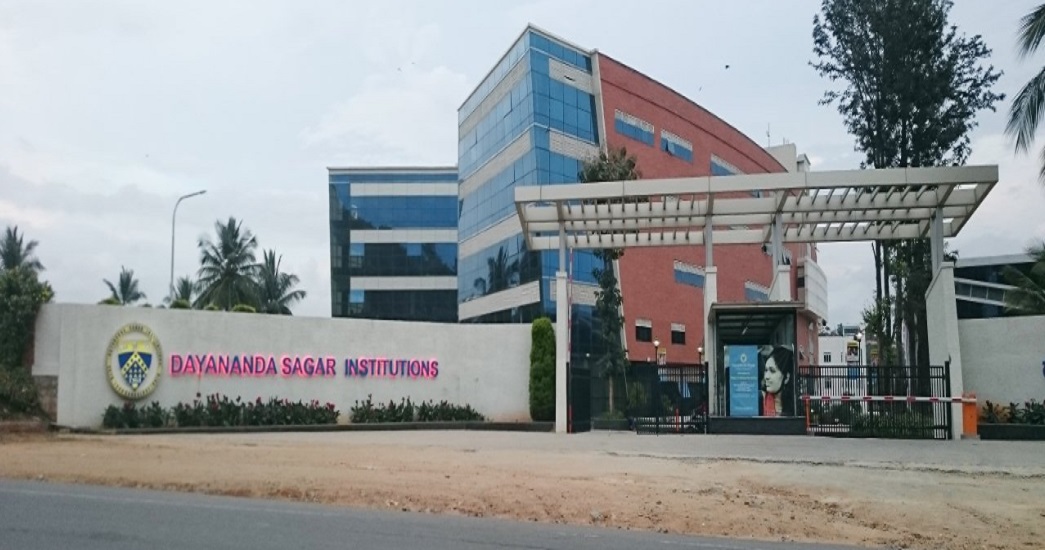 Dayananda Sagar Academy Of Technology And Management, Bengaluru Image