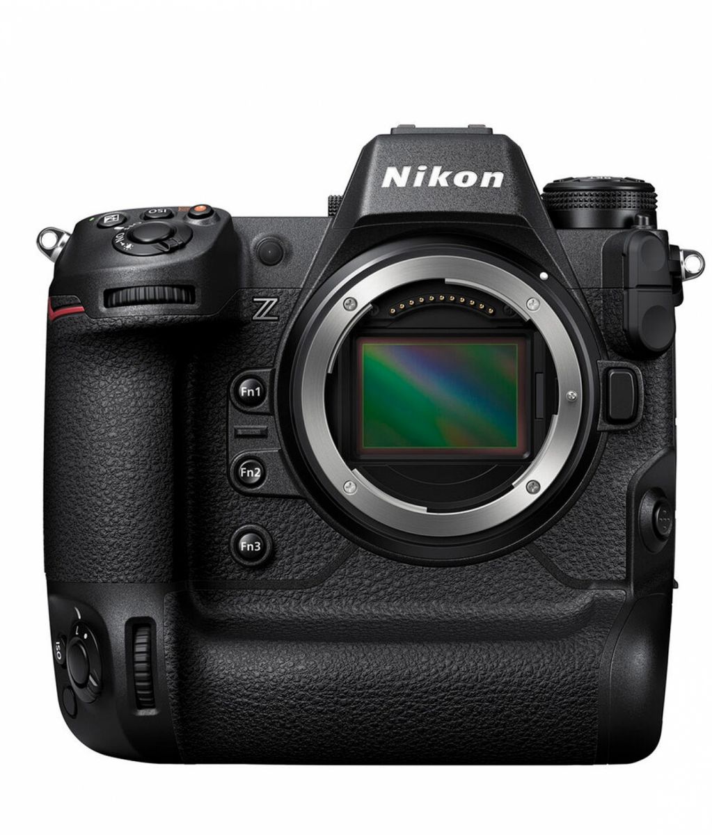 Nikon Z9