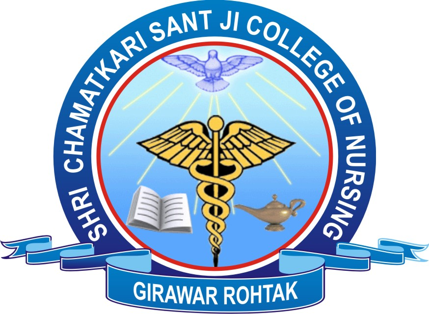 Shri Chamatkari Sant Ji College of Nursing, Rohtak