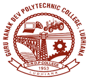 Guru Nanak Dev Polytechnic College, Ludhiana