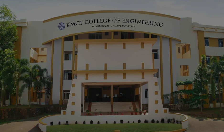 KMCT College of Engineering, Kozhikode Image
